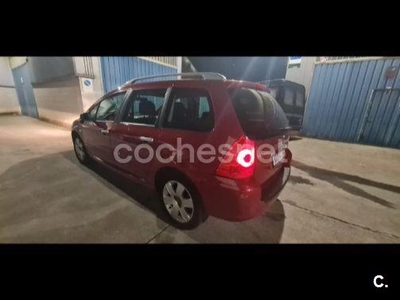 PEUGEOT 307 SW 1.6 HDi 110 FAP DSign 5p.