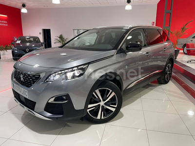 PEUGEOT 5008 1.5 BlueHDi 96kW 130CV SS Allure 5p.