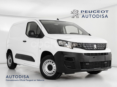 PEUGEOT Partner TEPEE Active 1.6 BlueHDi 100 5p.