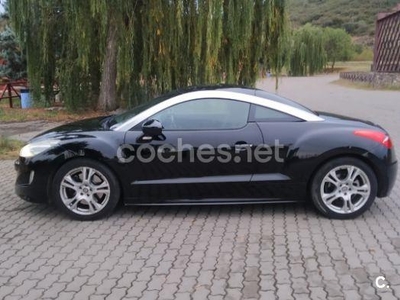 PEUGEOT RCZ 1.6 THP 200cv 2p.