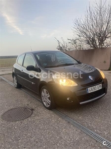 RENAULT Clio Expression TCE100 3p. eco2 3p.