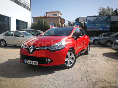 RENAULT Clio Sport Tou. Dynam. Energy TCe 90 SS eco2