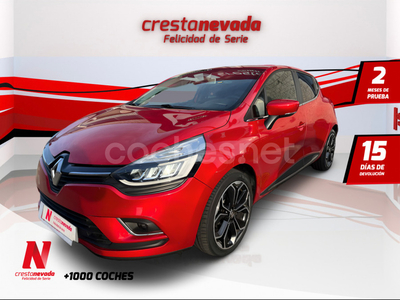 RENAULT Clio Zen TCe 66kW 90CV 18 5p.