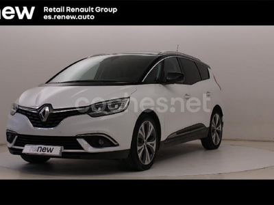 RENAULT Grand Scénic Zen TCe 103 kW 140CV GPF SS 5p.