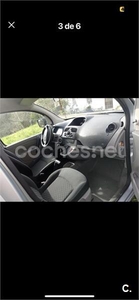 RENAULT Kangoo Combi Profesional 1.5dCi 85cv 4p.