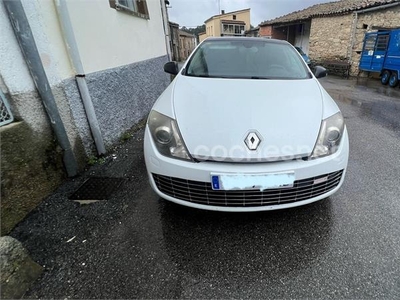 RENAULT Laguna Coupe Monaco GP dCi 180CV FAP 2p.