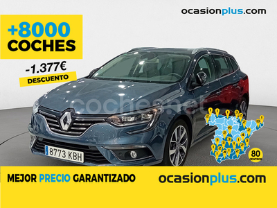 RENAULT Mégane Sp. Tourer Bose En. TCe 97kW 130CV EDC 5p.