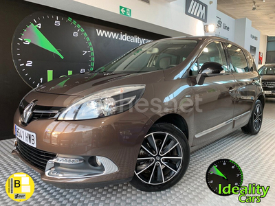 RENAULT Scénic Bose Edition Energy dCi 130 eco2 5p.