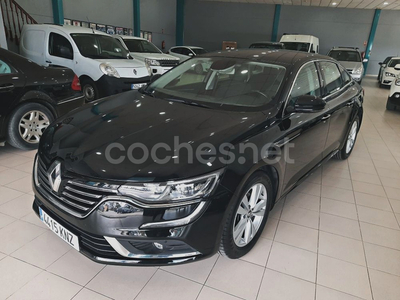 RENAULT Talisman Intens Energy dCi 96kW 130CV 4p.