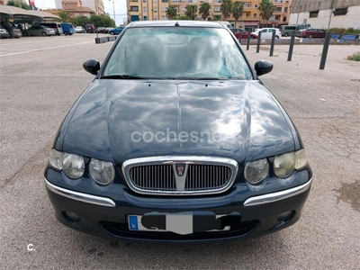 ROVER 45