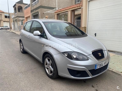 SEAT ALTEA