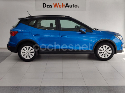 SEAT Arona 1.0 TSI 81kW 110CV Style XL