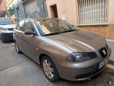 SEAT Cordoba 1.4 16V 75 CV SIGNA 4p.