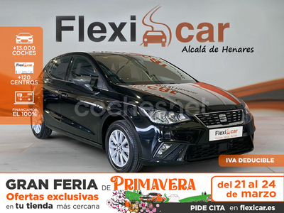 SEAT Ibiza 1.0 EcoTSI 85kW 115CV DSG Xcellence Pl 5p.