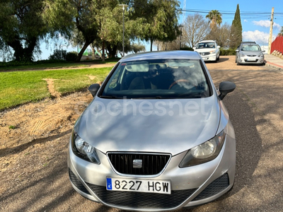 SEAT Ibiza 1.6 TDI 90cv Copa Reference DPF