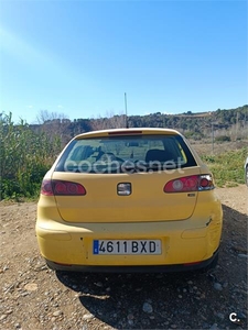 SEAT Ibiza 1.9 TDI 130 CV SPORT 5p.