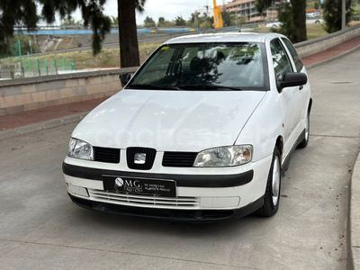 SEAT Ibiza 1.9TDi 90cv SPORT