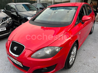 SEAT León 1.2 TSI Reference 5p.