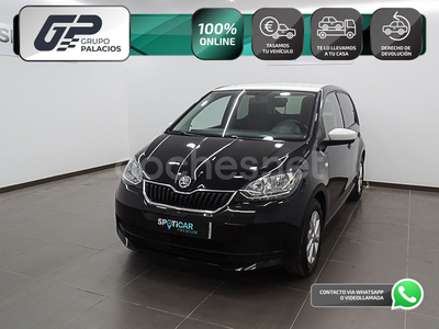 SKODA Citigo 1.0 MPI 44KW 60cv Ambition 5p.