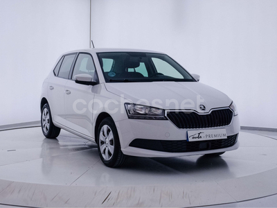 SKODA Fabia 1.0 MPI 44KW 60cv Ambition 5p.