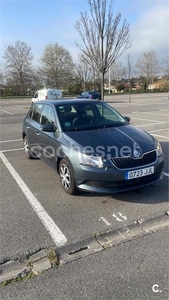 SKODA Fabia 1.0 MPI 75cv Ambition 5p.