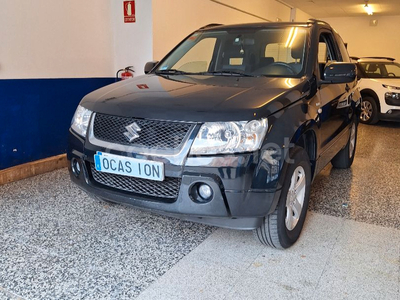 SUZUKI Grand Vitara 1.9 DDiS JX 3p.