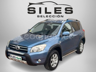 TOYOTA Rav4 2.2 D4D Advance 4x4 5p.