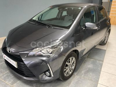 TOYOTA Yaris 1.5 110 Active Tech 5p.