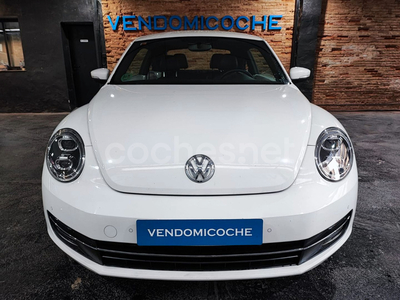 VOLKSWAGEN Beetle RLine 2.0 TSI 220CV DSG 3p.