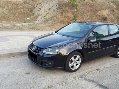 VOLKSWAGEN Golf 1.4 TSI 122cv GT Sport 3p.