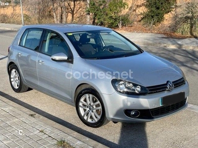 VOLKSWAGEN Golf 1.4 TSI 122cv Sport 5p.