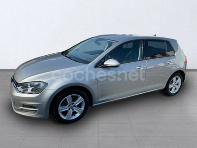 VOLKSWAGEN Golf Advance 1.6 TDI 110CV BMT DSG 5p.