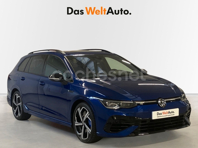 VOLKSWAGEN Golf R 2.0 TSI 235kW 320CV 4Mot DSG Variant 5p.