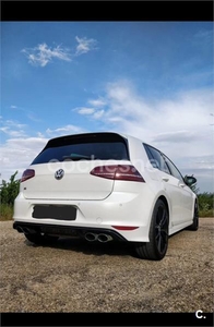 VOLKSWAGEN Golf R 2.0 TSI 300cv BMT 4Motion DSG 5p.