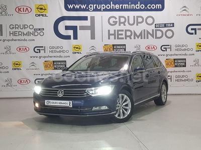 VOLKSWAGEN Passat Sport 1.8 TSI 132kW 180CV DSG Variant 5p.