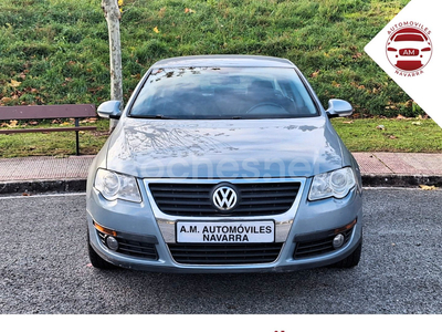 VOLKSWAGEN Passat Variant 2.0 TDI 110cv DPF Advance 5p.