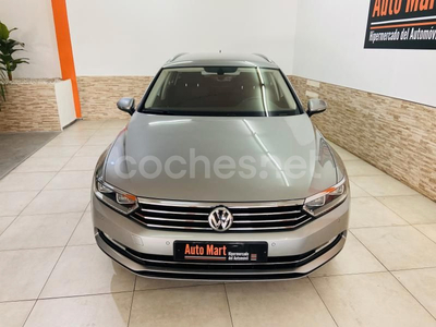 VOLKSWAGEN Passat Variant Advance 1.6 TDI 120CV BMT 5p.