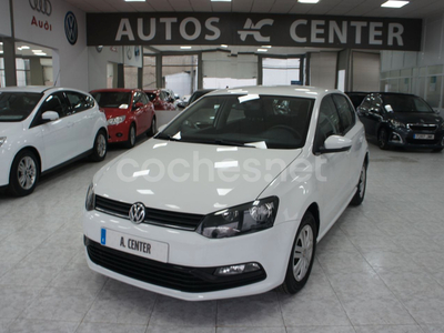 VOLKSWAGEN Polo Edition 1.0 60cv BMT 5p.