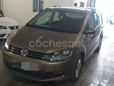 VOLKSWAGEN Sharan 2.0 TDI 140cv Advance BlueMotion Tech 5p.