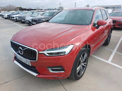 VOLVO XC60 2.0 T4 Inscription Auto 5p.