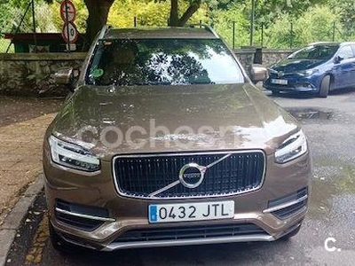 VOLVO XC90 2.0 D5 AWD Momentum Auto 5p.