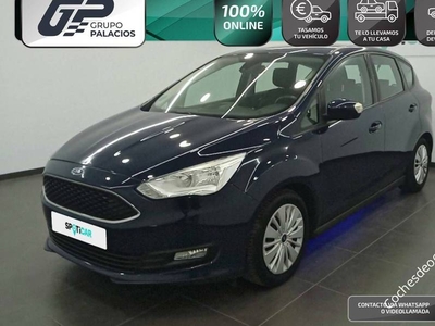 Ford C Max 1.5 TDCi 88kW (120CV) Trend+
