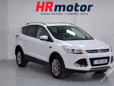 Ford Focus 1.0 Ecoboost MHEV 92kW ST-Line, 17.990 €
