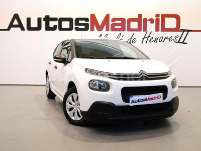 CITROEN C3 BlueHDi 55KW 75CV SS LIVE 5p.