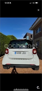 SMART fortwo 1.0 52kW 71CV SS PRIME COUPE 3p.