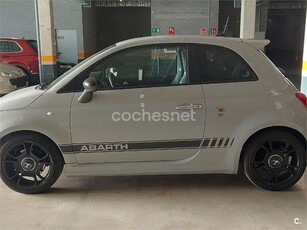 ABARTH 500 1.4 16v TJet 595 118kW 160CV Pista E6 3p.