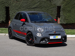 ABARTH 500 1.4 16v TJet 595 121kW 165CV E6D 3p.