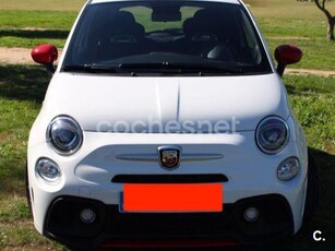 ABARTH 500 1.4 16v TJet 595 121kW 165CV E6D 3p.