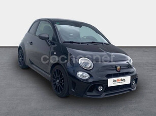 ABARTH 500 595 Competizione 1.4 16v TJet 132kW E6 3p.