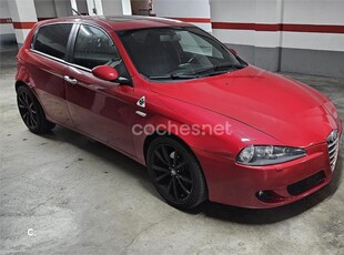 ALFA ROMEO 147 1.9 JTD Selective 150CV 5p.